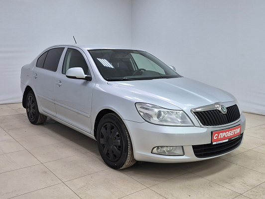 Skoda Octavia Elegance, 2012 года, пробег 224640 км