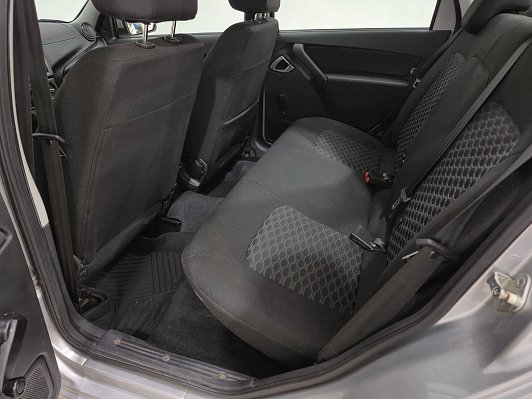 Lada (ВАЗ) Granta Comfort Light, 2024 года, пробег 25048 км