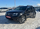 Renault Duster Privilege, 2014 года, пробег 194104 км
