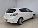 Mazda 3 Impulse Line, 2013 года, пробег 111342 км