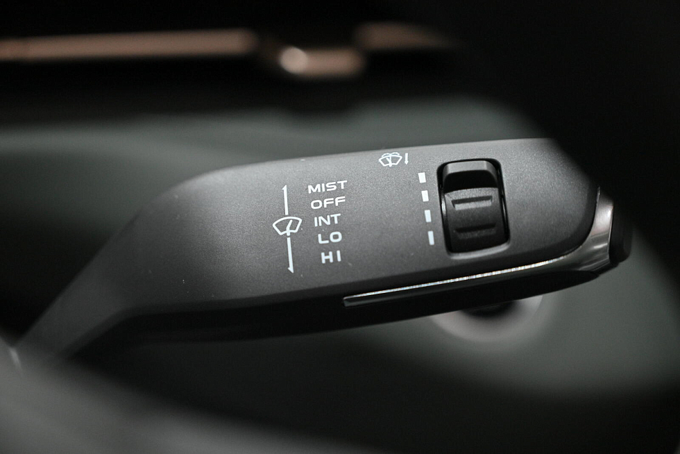 Changan Lamore Техно, серый