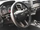 Haval Jolion Оптимум, черный