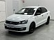 Volkswagen Polo Comfortline, 2018 года, пробег 122000 км