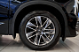 GAC GS8 GL (5 мест), черный
