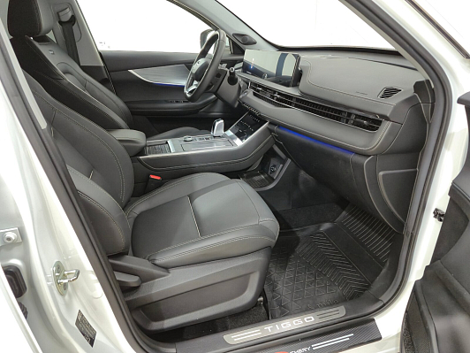 Chery Tiggo 7 Pro Max Prestige, 2023 года, пробег 59846 км