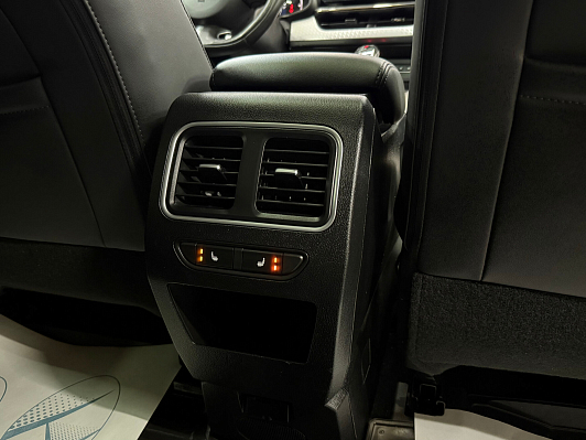 Haval F7x Premium, 2023 года, пробег 93823 км