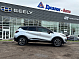 Renault Kaptur Style, 2021 года, пробег 78000 км