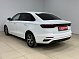 Geely Emgrand Flagship, 2024 года, пробег 47035 км