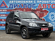 Chevrolet Niva LE, 2017 года, пробег 157380 км