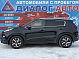 Kia Sportage Luxe, 2019 года, пробег 128491 км