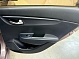 Kia Rio Luxe, 2019 года, пробег 117512 км