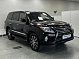 Lexus LX Sport Design 2, 2013 года, пробег 196691 км