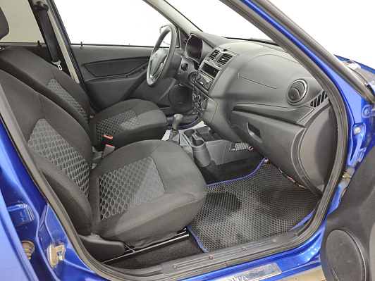 Lada (ВАЗ) Granta Classic, 2019 года, пробег 148253 км