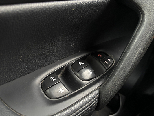 Nissan Qashqai SE+, 2019 года, пробег 90000 км