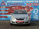 Opel Corsa Essentia, 2007 года, пробег 183000 км
