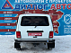 Lada (ВАЗ) 2121 (4x4) Classic, 2016 года, пробег 106540 км