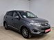 Chery Tiggo 5 Comfort, 2015 года, пробег 199801 км