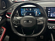 Geely Coolray Flagship, 2023 года, пробег 34217 км