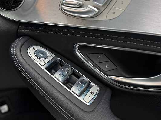 Mercedes-Benz C-Класс C 180, 2014 года, пробег 95470 км