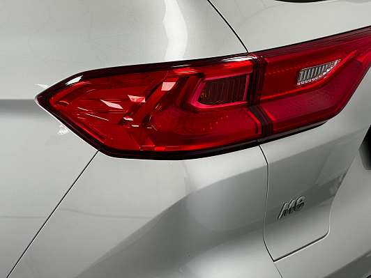 Haval M6, 2023 года, пробег 30630 км