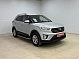 Hyundai Creta Comfort Plus + Advanced, 2017 года, пробег 115624 км