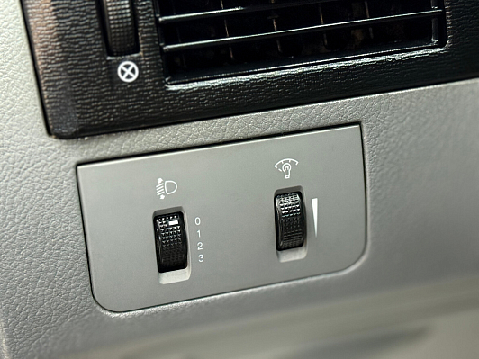 Chevrolet Lacetti SE 4943363, 2008 года, пробег 214533 км