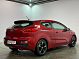 Kia Ceed Comfort, 2013 года, пробег 248000 км