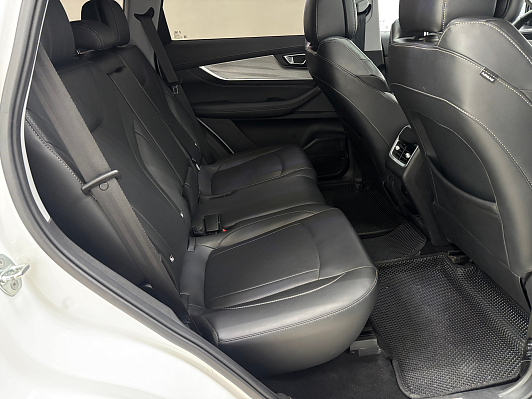 Chery Tiggo 8 Pro Max Dreamline, 2023 года, пробег 52114 км