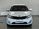 Kia Rio Luxe, 2014 года, пробег 177940 км