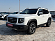 Haval Dargo Баланс, 2024 года, пробег 33119 км