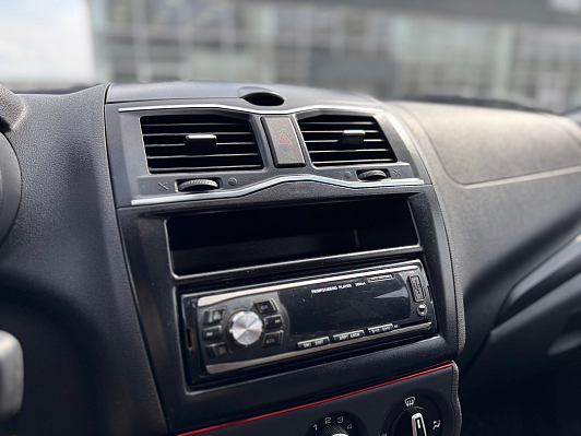 Lada (ВАЗ) Granta Classic Optima, 2022 года, пробег 42890 км