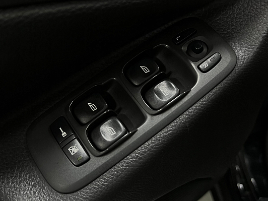 Volvo XC90, 2014 года, пробег 201000 км