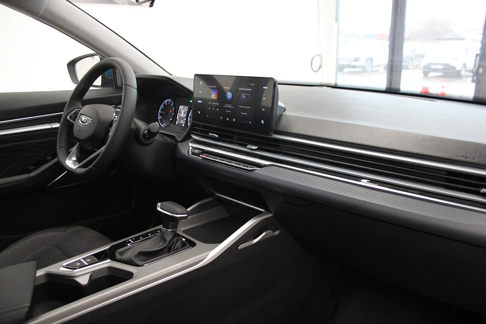 Belgee S50 Стиль, синий