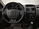 Renault Duster Life, 2017 года, пробег 105718 км