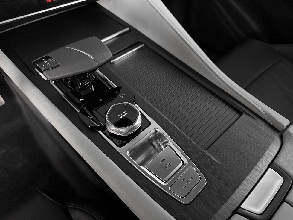 Changan CS75 Plus Tech, белый