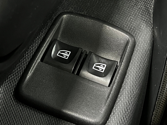 Renault Sandero Stepway Drive City, 2019 года, пробег 60000 км