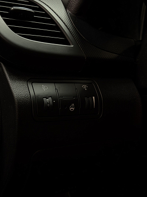 Hyundai Solaris Elegance, 2014 года, пробег 119500 км