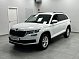 Skoda Kodiaq Hockey Edition, 2019 года, пробег 121000 км