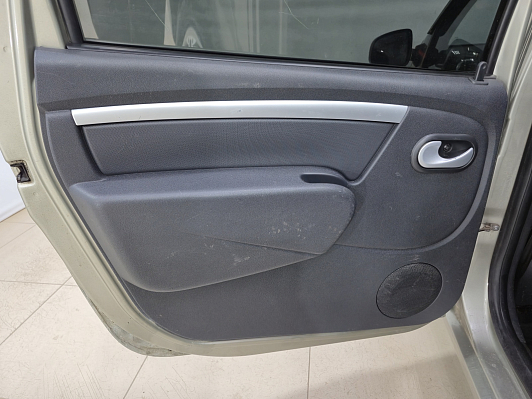 Lada (ВАЗ) Largus Luxe Prestige (7 мест) (2015-2017), 2016 года, пробег 357500 км