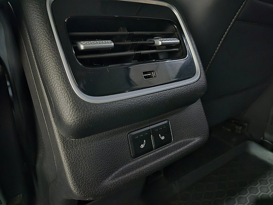 Chery Tiggo 7 Pro Max Prime, 2024 года, пробег 29885 км