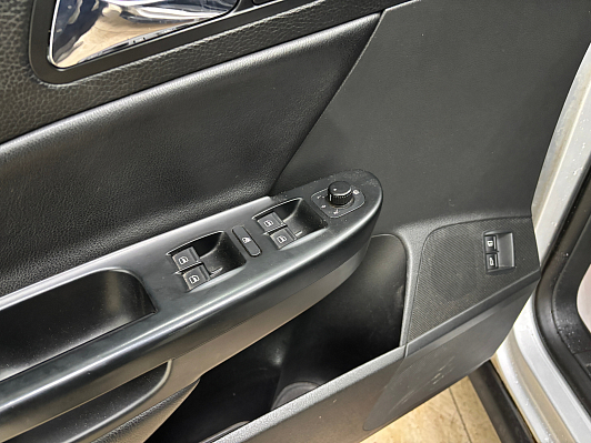 Volkswagen Passat Highline, 2007 года, пробег 246745 км