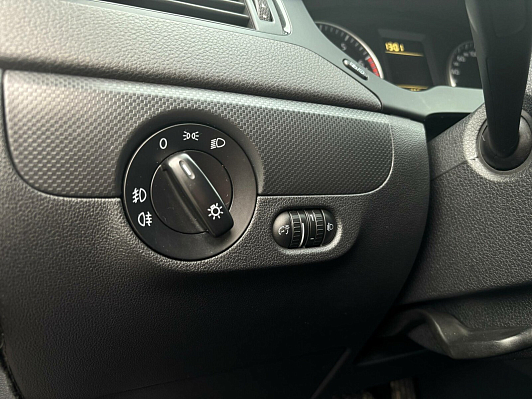 Volkswagen Jetta Trendline, 2014 года, пробег 173468 км