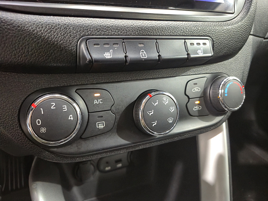 Kia Ceed Comfort, 2013 года, пробег 144890 км