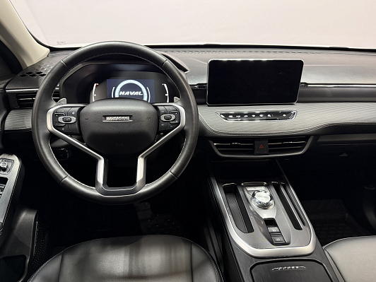 Haval Jolion Elite, 2023 года, пробег 23835 км
