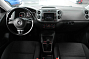 Volkswagen Tiguan CLUB, 2016 года, пробег 103000 км