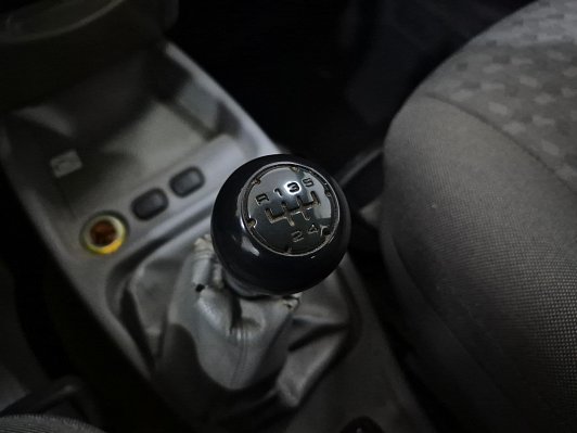 Lada (ВАЗ) Kalina, 2010 года, пробег 239284 км