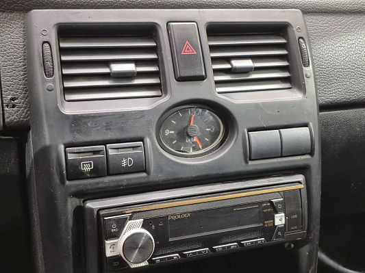 Lada (ВАЗ) Priora, 2011 года, пробег 108709 км