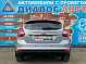 Ford Focus Trend, 2012 года, пробег 162000 км