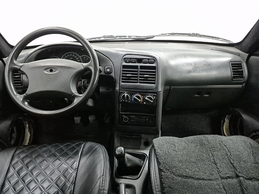 Lada (ВАЗ) 2112, 2006 года, пробег 155023 км