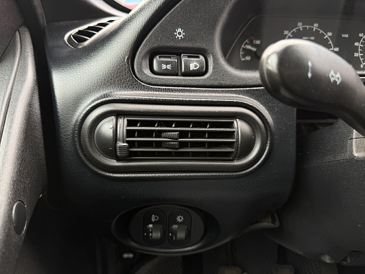 Chevrolet Niva SL, 2019 года, пробег 235874 км